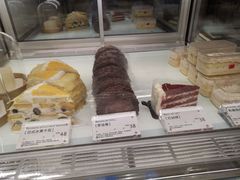-法桐蛋糕·手作面包(万象城店)