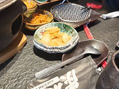 -炭虎烤肉(桂林路店)