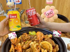 -状元虎.摇滚炒鸡.家常菜(义勇街店)