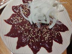 -桂马·日本料理·海胆·海鲜饭·酒场(民主广场店)