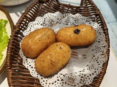 -白山烧烤(文安路万豪店)