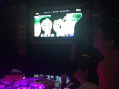 -凯乐会量贩KTV(国防大厦总店)