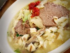 -刘信牛羊肉小炒泡馍(回民街店)
