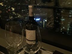 -上海柏悦酒店