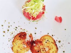 iphone_upload_pic-长江六号法国餐厅(长江南路店)