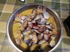 开心花甲-章吴记喜瑞餐厅(东东城店)