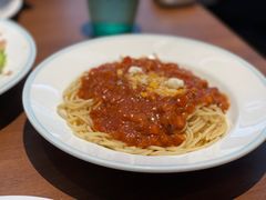 -萨莉亚意式餐厅(杭州西溪龙湖天街店)