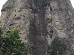-雁荡山风景名胜区