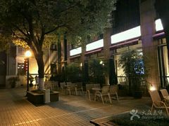 -君来梁溪饭店-餐厅
