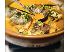 -千岛湖小鱼儿·淳安匠心农家菜