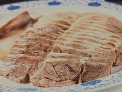 -巴音浩日娲·蒙餐(双林东路店)