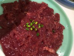 -许府牛火锅(信义坊总店)