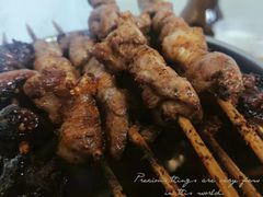 -炒豆合作社(东四总店)