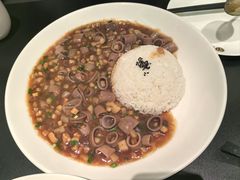 -常鲜楼常来尝鲜海胆馆(星海店)