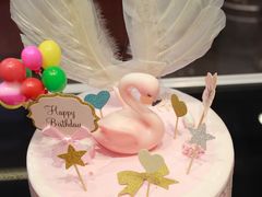 -卷心卷意·轻甜蛋糕(新光天地店)