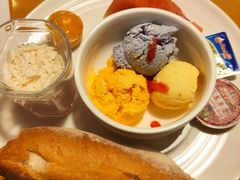 -西安锦江国际酒店