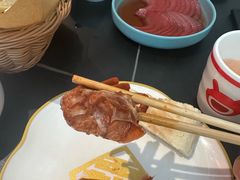 -多嘴超级肉蟹煲(中街恒隆故宫店)
