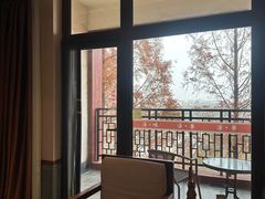 -观唐（国际）度假村温泉