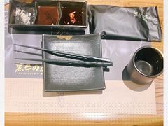 -黑牛の店·和牛烧肉(合生汇店)
