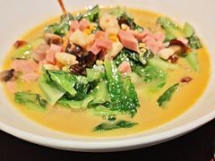 -永安鱼庄·镇江菜(东吴路店)