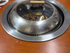 -高家小院铁锅炖大鹅(哈西高铁站店)