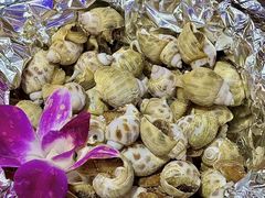 -东江海鲜大排档·潮汕菜·砂锅粥