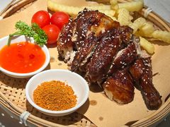 -田婆婆的菜(友谊阳光城店)