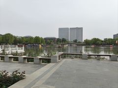 -西海子公园