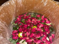 -域SPA·足疗·按摩·养生(静安寺店)