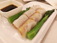 叉烧肠粉-香云轩·顺德菜(香云纱园林酒店店)