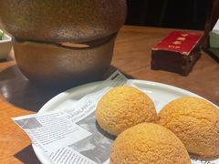 -蝴蝶里·粤菜·点心(龙湖杭州金沙天街店)