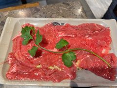 渝达嫩牛肉-重庆渝达老火锅(春熙路店)