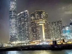 -环球贸易广场(ICC)