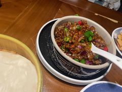 -雀舞云南菜(天津天河城购物中心店)