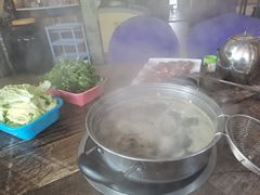 -贵州黄牛肉馆(石化公路店)