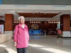 -赤峰美林谷四季山度假酒店