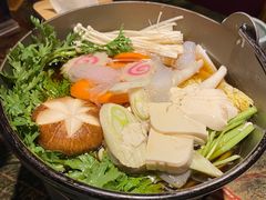 -炙柒Sekinana·精致料理 烧鸟·铁板烧(海上世界店)