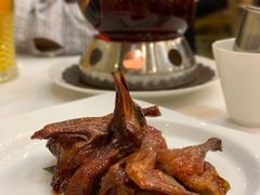 -顺德人家食府(黄金广场店)