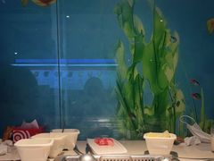 -海底捞火锅(万丰桥店)