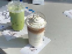 -瑞幸咖啡(杭州绿地中央店)