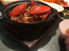 -上海人家花樣年华(中山公园店)