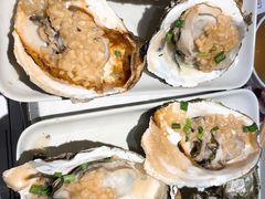 -木屋烧烤(坂田天安云谷店)