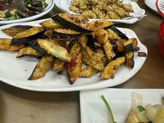 -鲁南仔·滕州炒鸡(经三路店)
