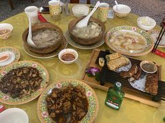 -砂锅居(西四店)