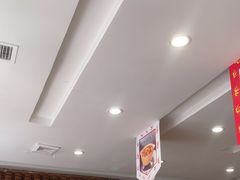 -大清花饺子(山庄店)