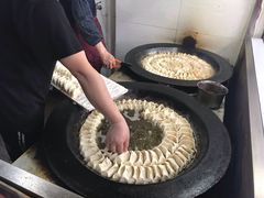 -向群锅饺(登高路店)