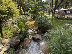 -湖泉半山温泉(湖泉生态园)