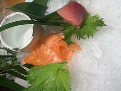 -万鱼亭·筑地屋 日本料理(淮海街店)