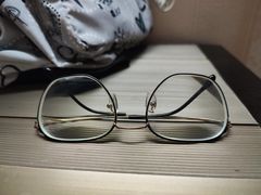 -无界眼镜MaxLess(五角场万达店)