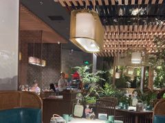 -锦府盐帮·李宅(领展购物广场中关村店)